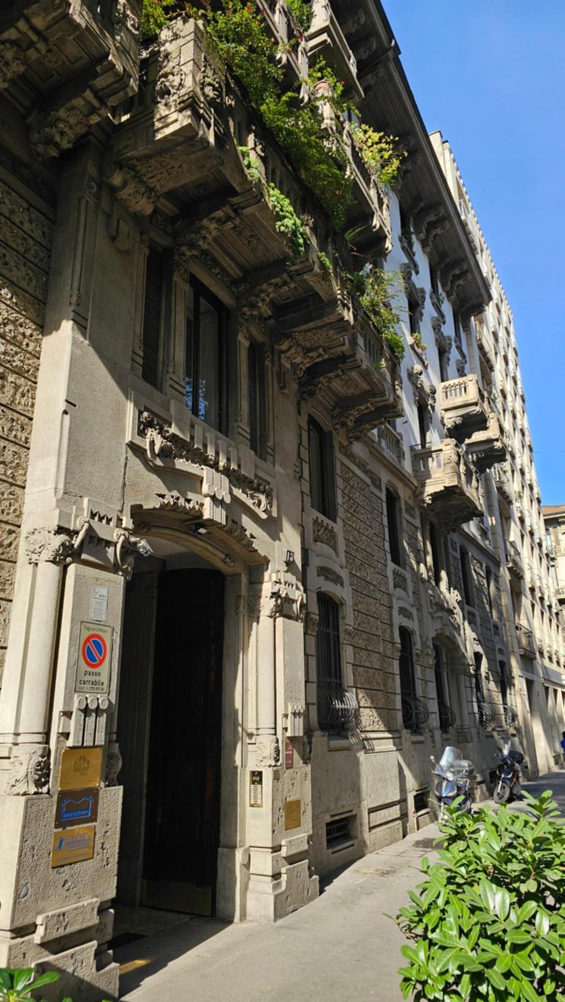 The Dream Bed & Breakfast Milan